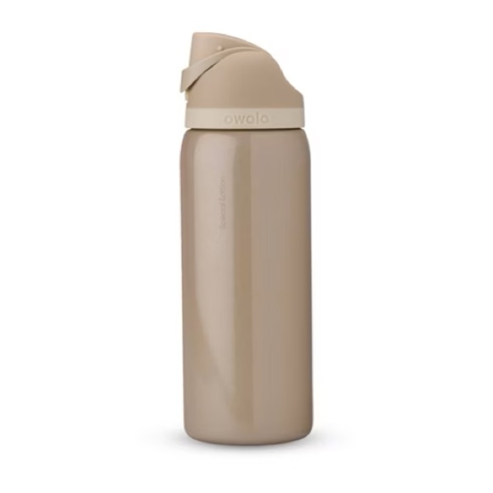 Owala Special Edition 32oz Stainless Steel FreeSip Water Bottle